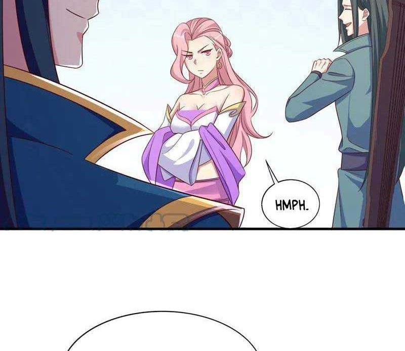 Spirit Sword Sovereign Chapter 447 Gambar 7