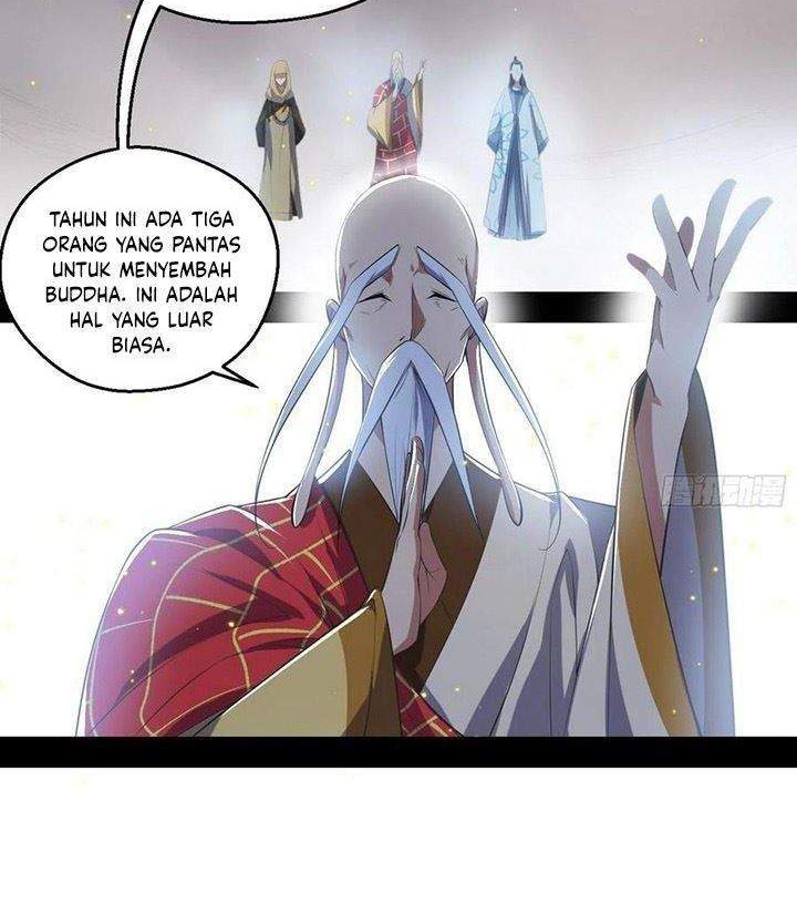 Baca Manhua I’m An Evil God Chapter 122 Gambar 2