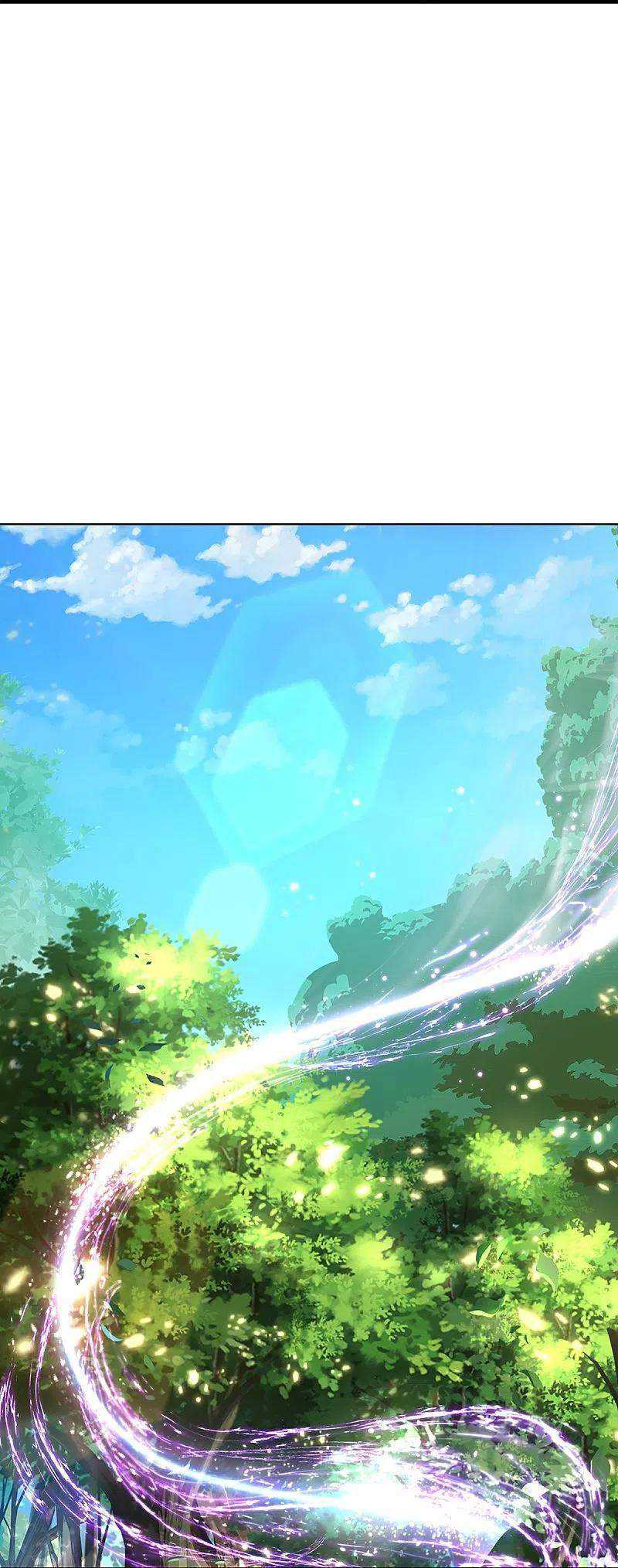 Immortal Daddy Xianzun Chapter 245 Gambar 33