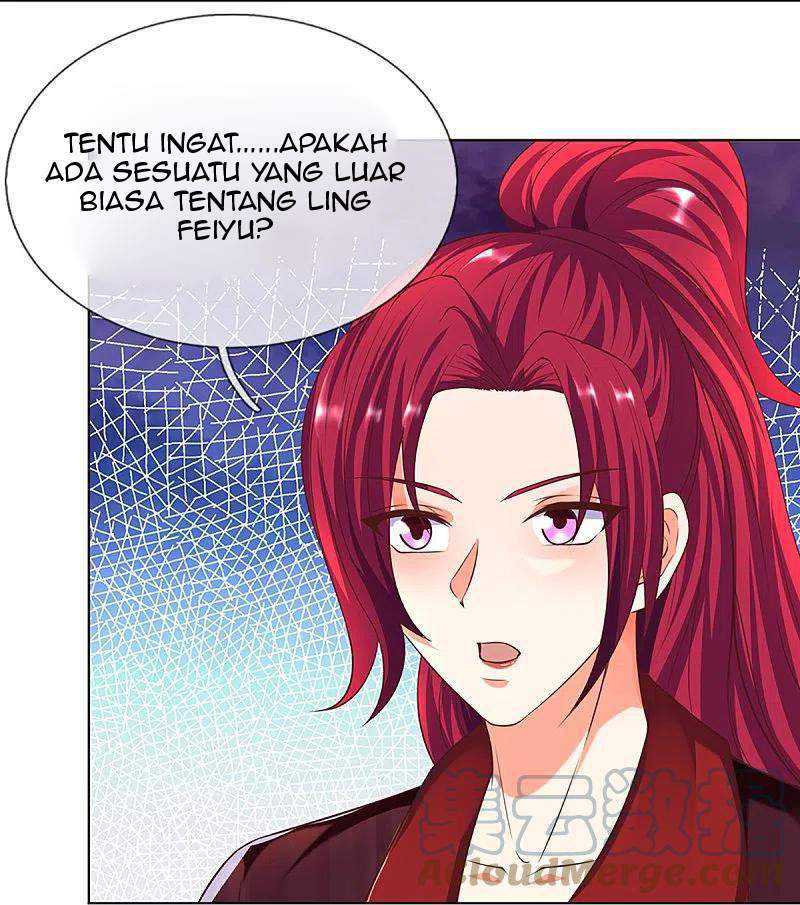 Immortal Daddy Xianzun Chapter 245 Gambar 42