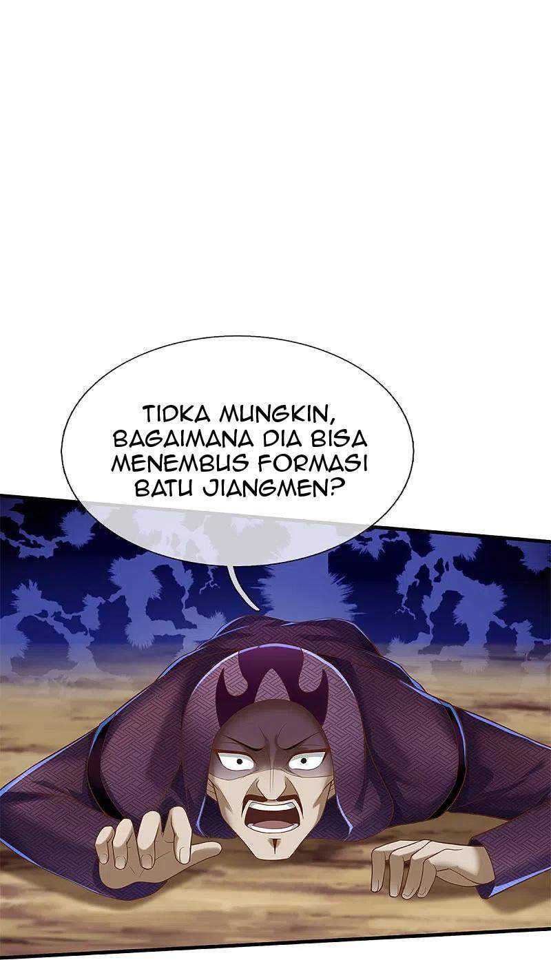 Immortal Daddy Xianzun Chapter 245 Gambar 5