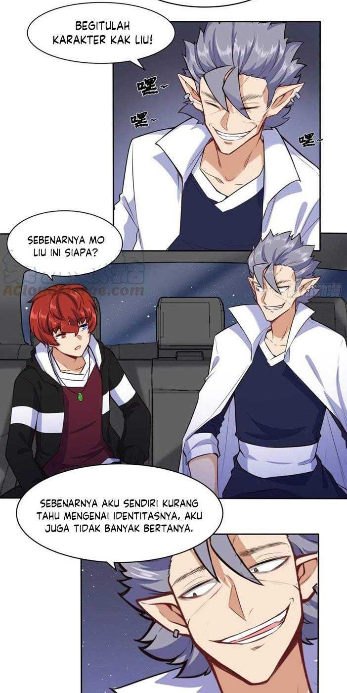 Metropolitan City’s Ying Yang Miracle Doctor Chapter 123 Gambar 3