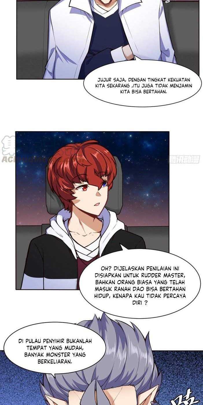 Metropolitan City’s Ying Yang Miracle Doctor Chapter 123 Gambar 5
