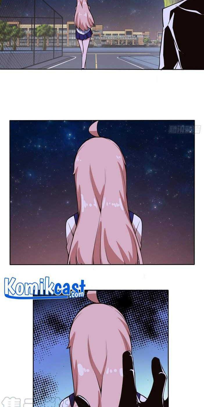 Metropolitan City’s Ying Yang Miracle Doctor Chapter 123 Gambar 11