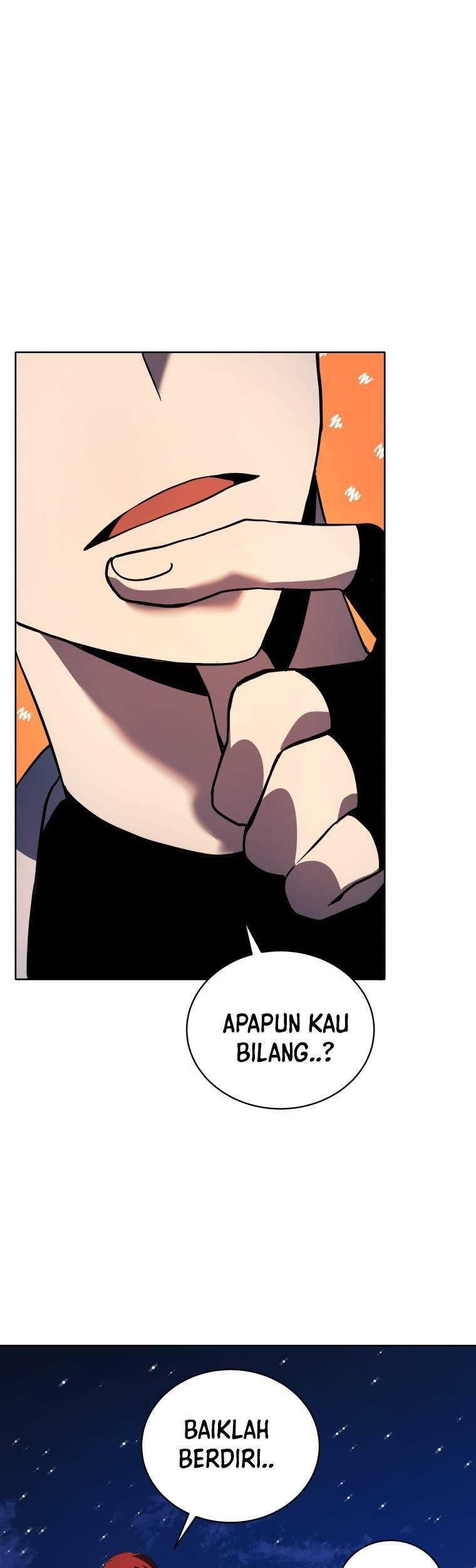 The Descent of the Demonic Master Chapter 110 Gambar 22