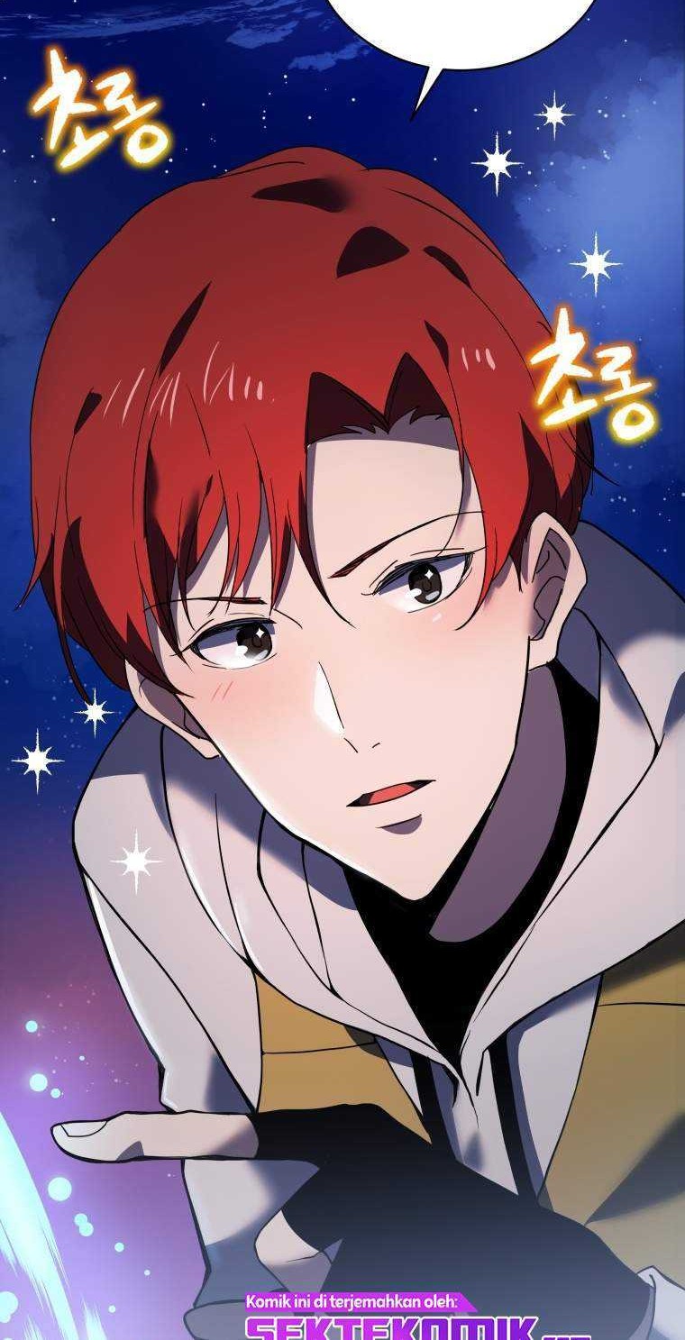 The Descent of the Demonic Master Chapter 110 Gambar 27