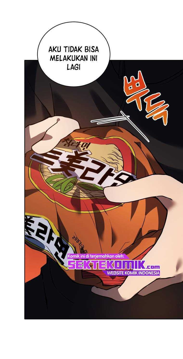 The Descent of the Demonic Master Chapter 110 Gambar 31