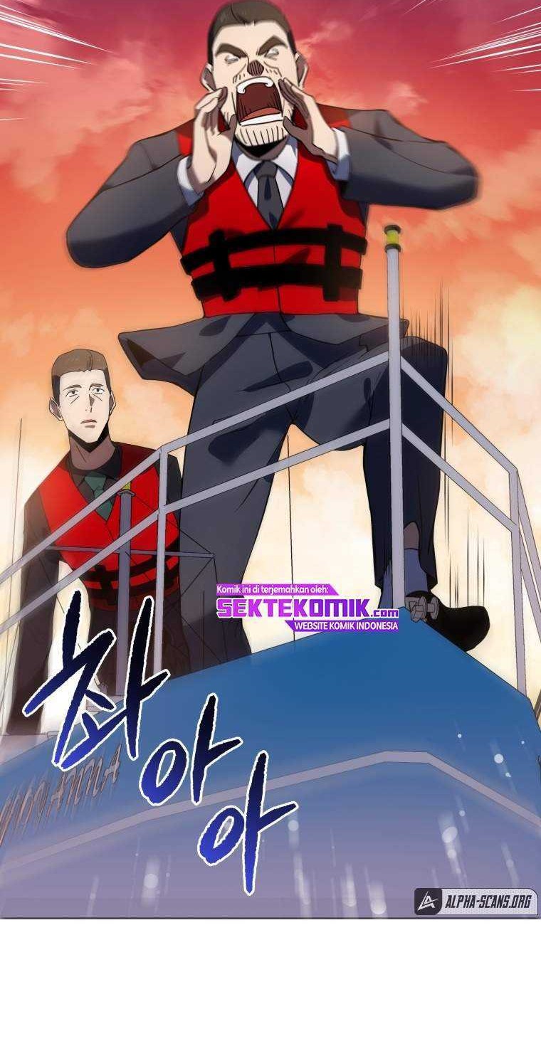 The Descent of the Demonic Master Chapter 110 Gambar 43