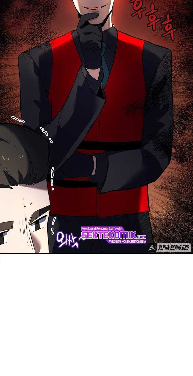 The Descent of the Demonic Master Chapter 110 Gambar 49