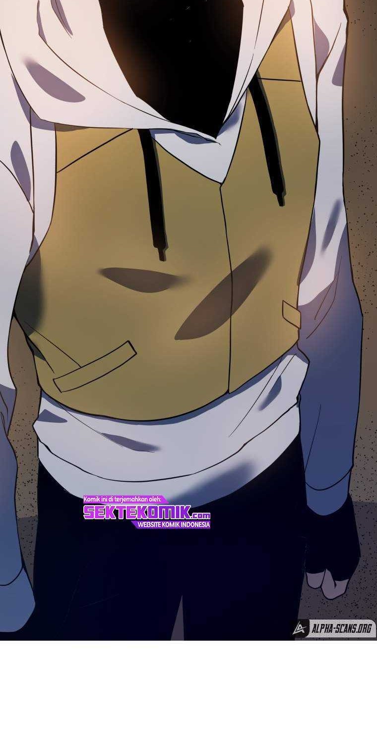 The Descent of the Demonic Master Chapter 110 Gambar 53