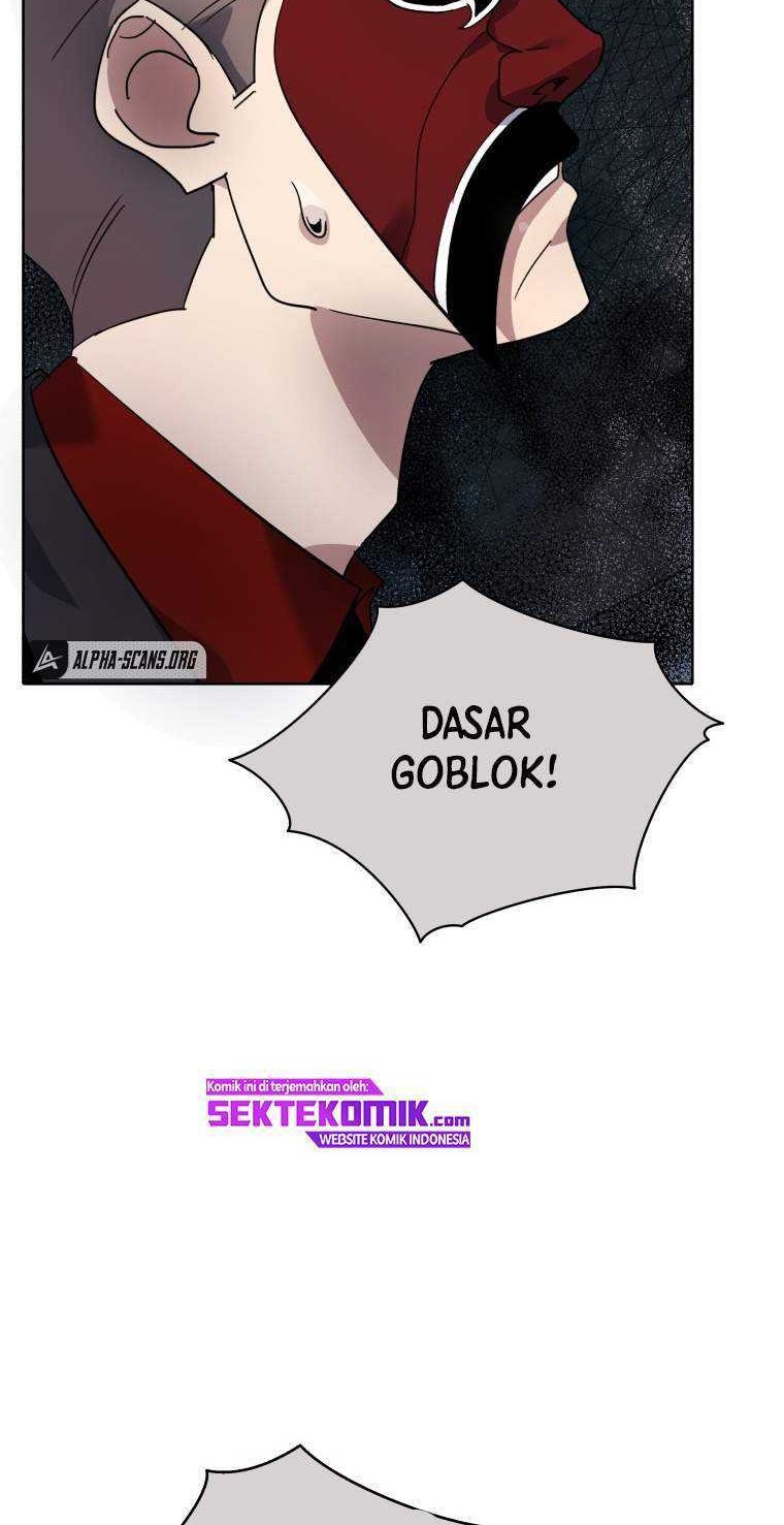 The Descent of the Demonic Master Chapter 110 Gambar 59