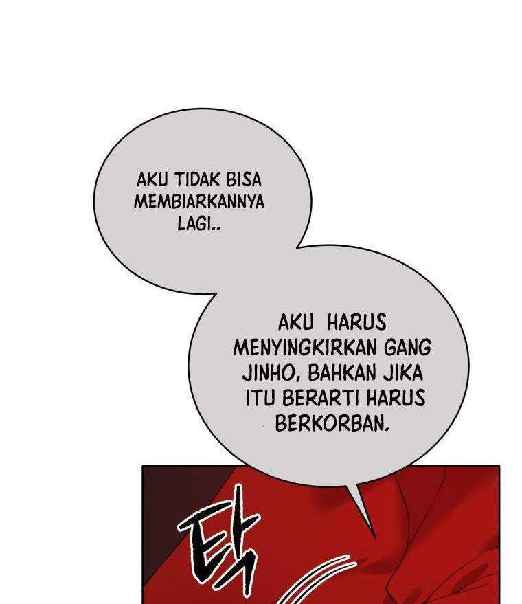 The Descent of the Demonic Master Chapter 110 Gambar 63