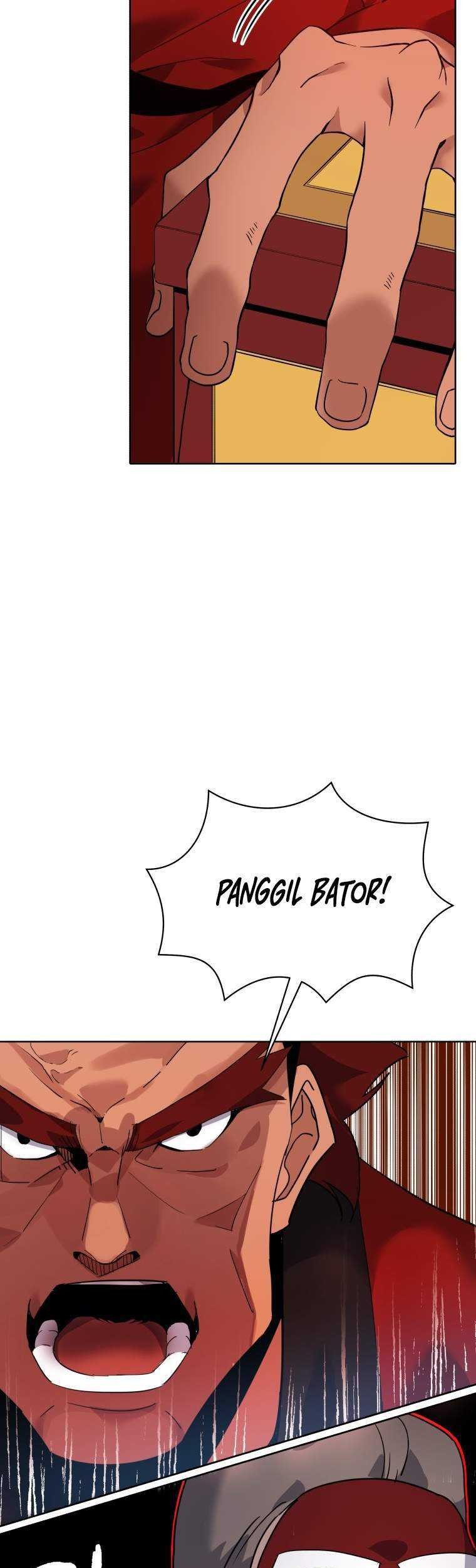 The Descent of the Demonic Master Chapter 110 Gambar 64