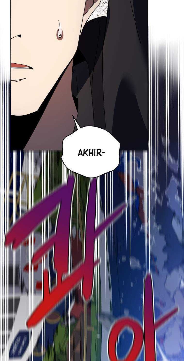 The Descent of the Demonic Master Chapter 110 Gambar 15