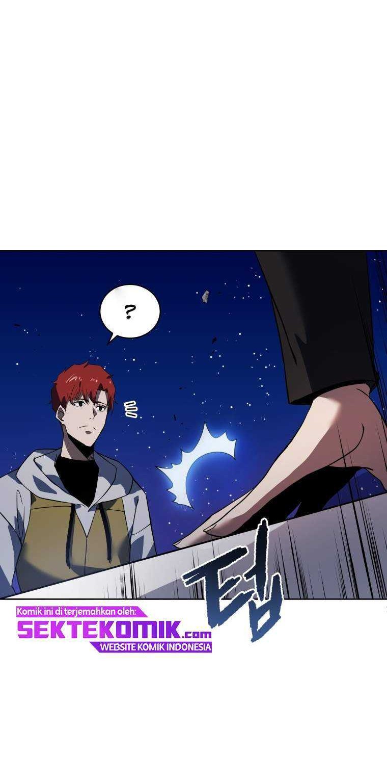 The Descent of the Demonic Master Chapter 110 Gambar 17