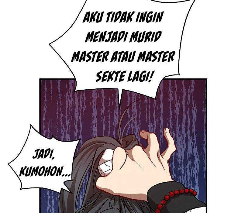 Mudang Association Chapter 43 Gambar 49