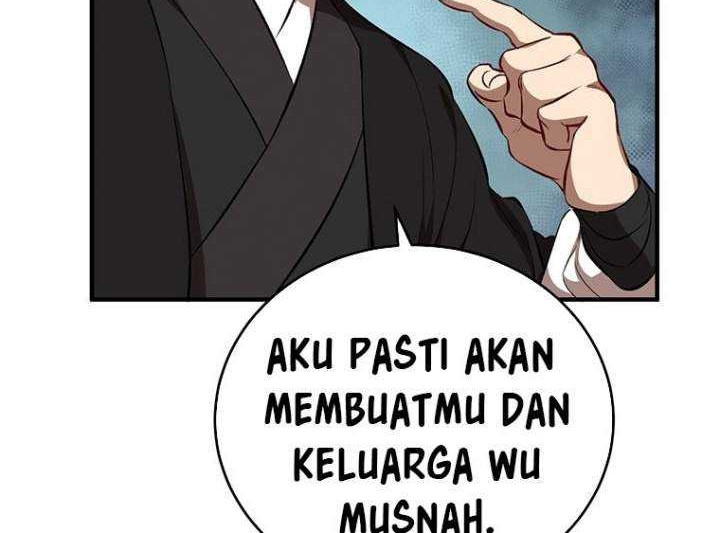 Mudang Association Chapter 43 Gambar 57