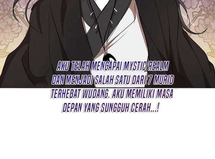 Mudang Association Chapter 43 Gambar 61