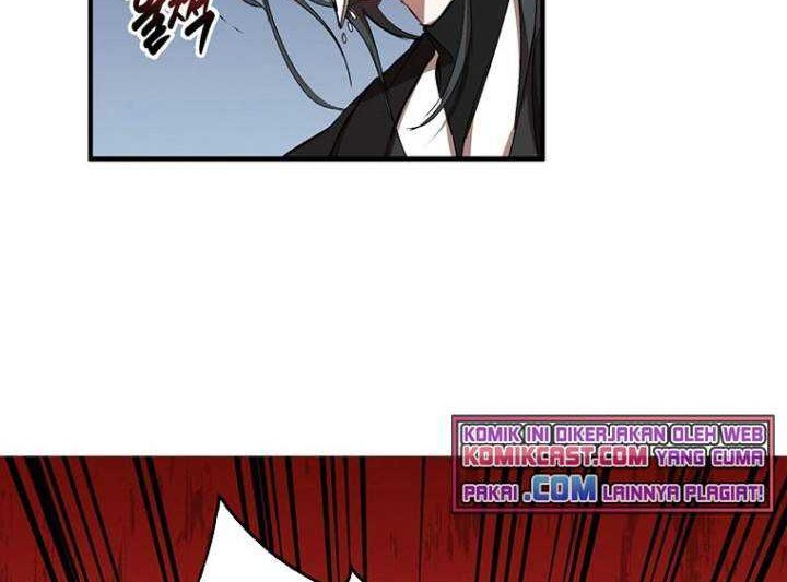 Mudang Association Chapter 43 Gambar 63