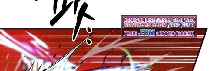 Mudang Association Chapter 43 Gambar 7