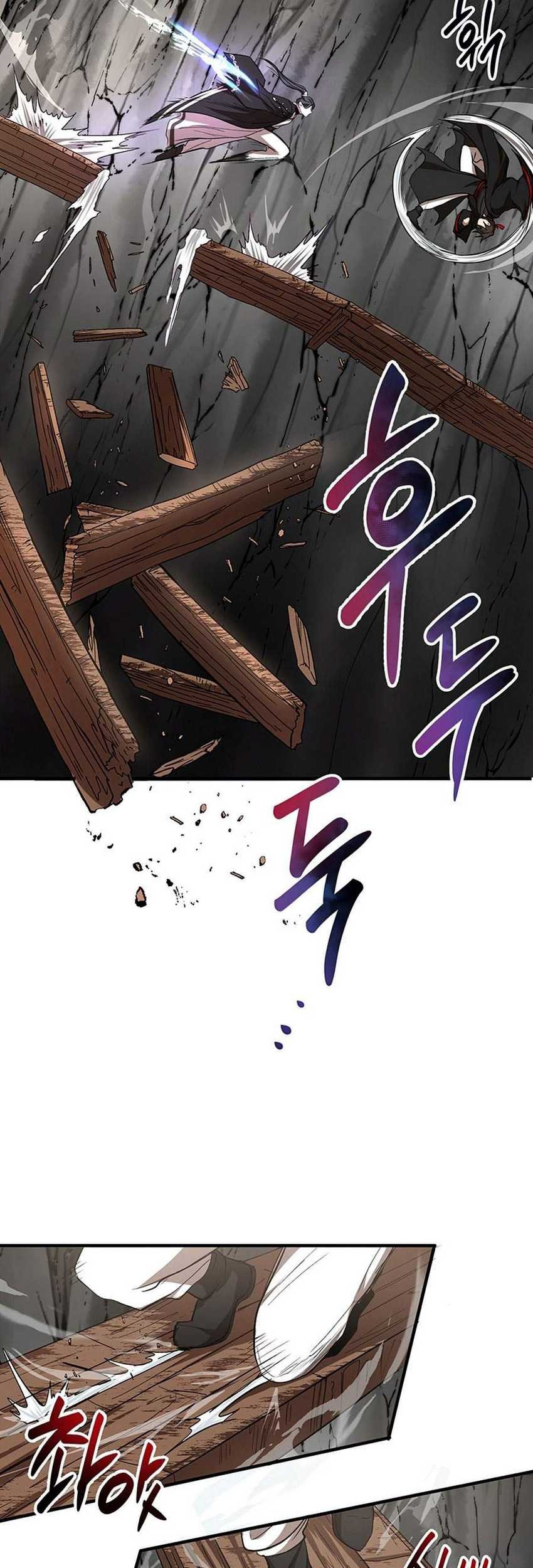 Mudang Association Chapter 43 Gambar 14