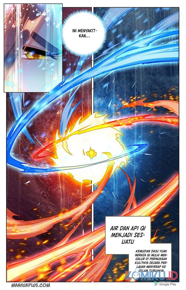 Yuan Zun Chapter 237 Gambar 5