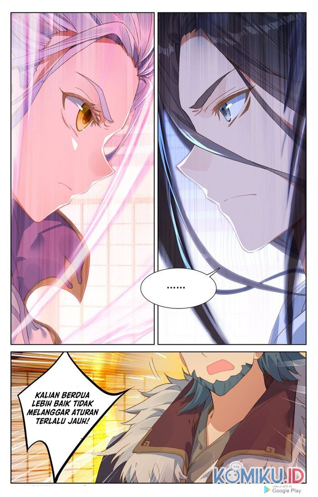 Yuan Zun Chapter 238.5 Gambar 3
