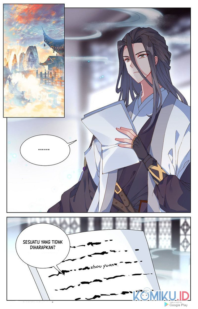 Yuan Zun Chapter 238.5 Gambar 8