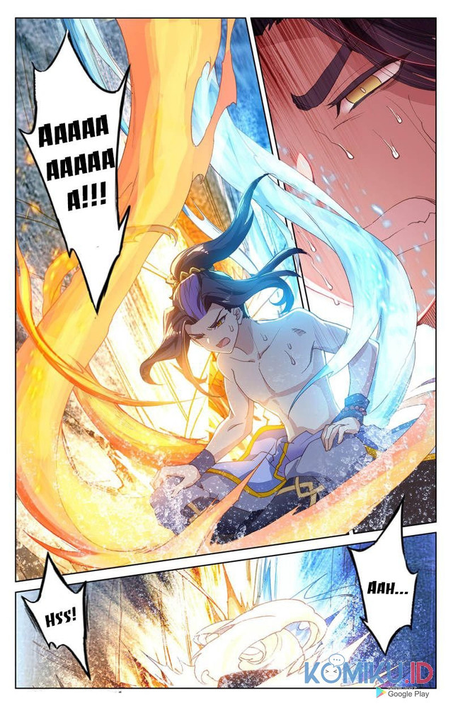 Yuan Zun Chapter 239 Gambar 7