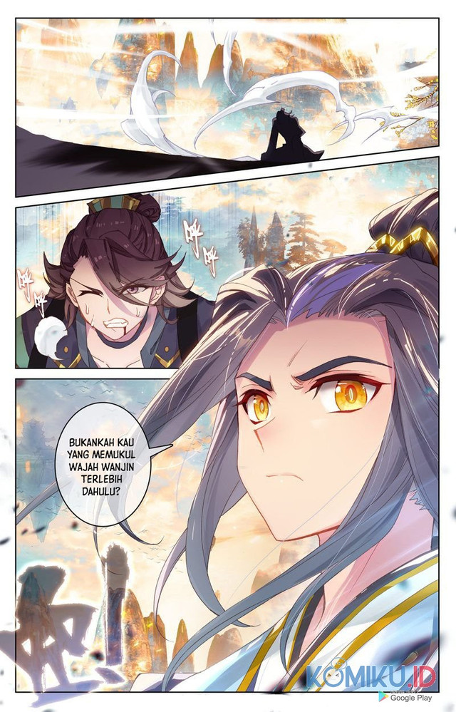 Manhua Yuan Zun Chapter 241 gambar nomor 2