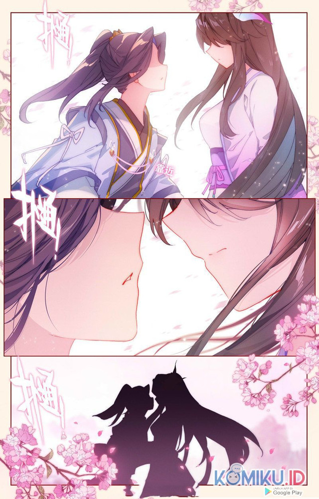 Yuan Zun Chapter 243.5 Gambar 8