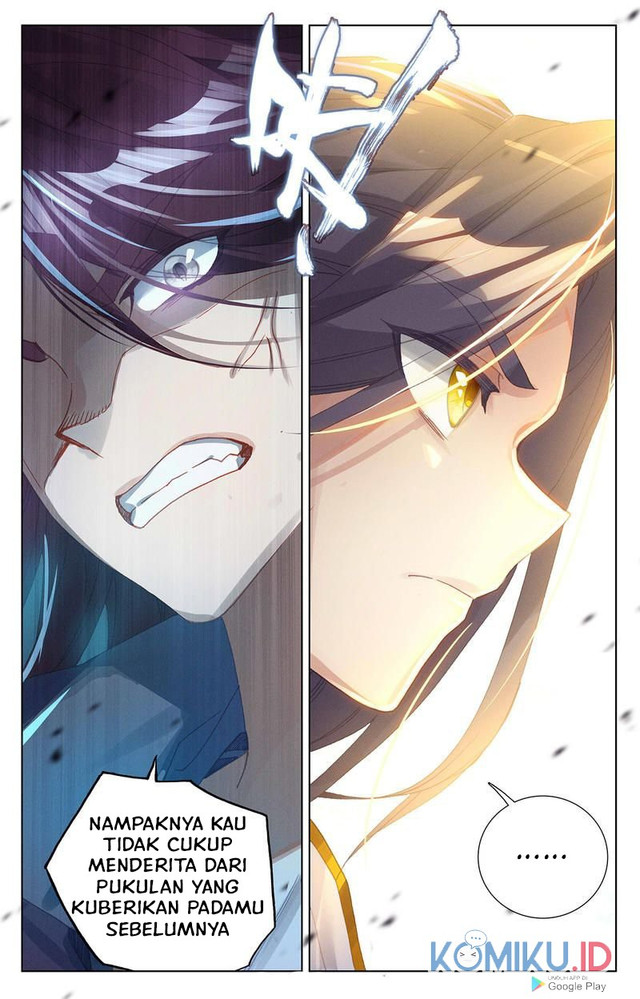 Yuan Zun Chapter 245 Gambar 6