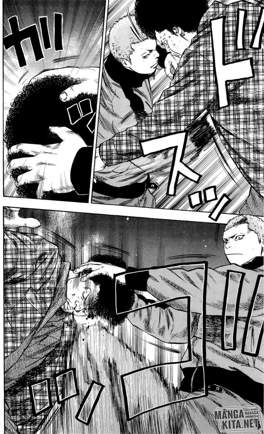 Clover Chapter 88 Gambar 11