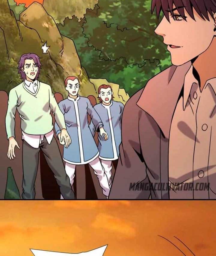 City Immortal Emperor: Dragon King Temple Chapter 60 Gambar 16