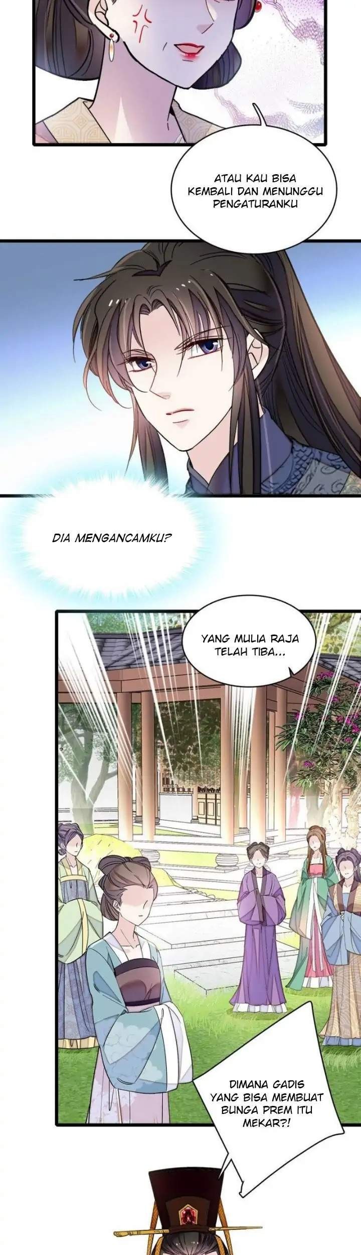 Sijin Chapter 126 Gambar 29