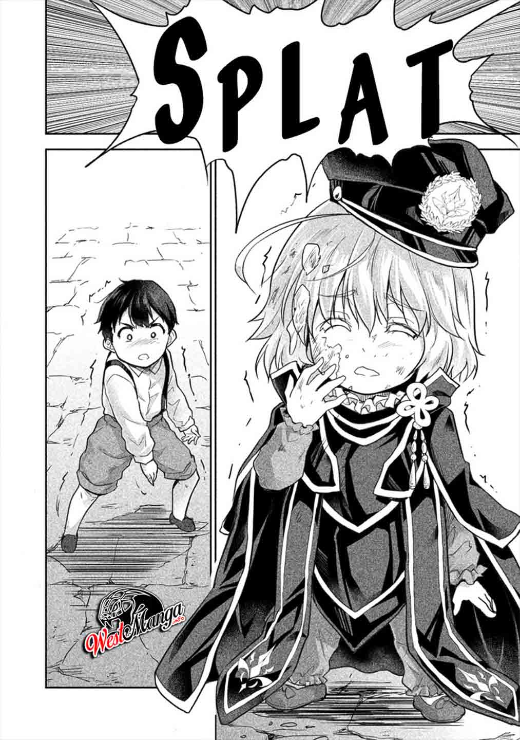 Shindou Sefiria no Gekokujou Program Chapter 20 Gambar 9