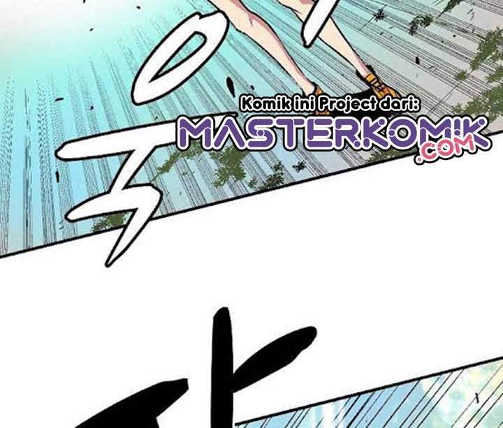 Unbreakable Chapter 11 Gambar 18