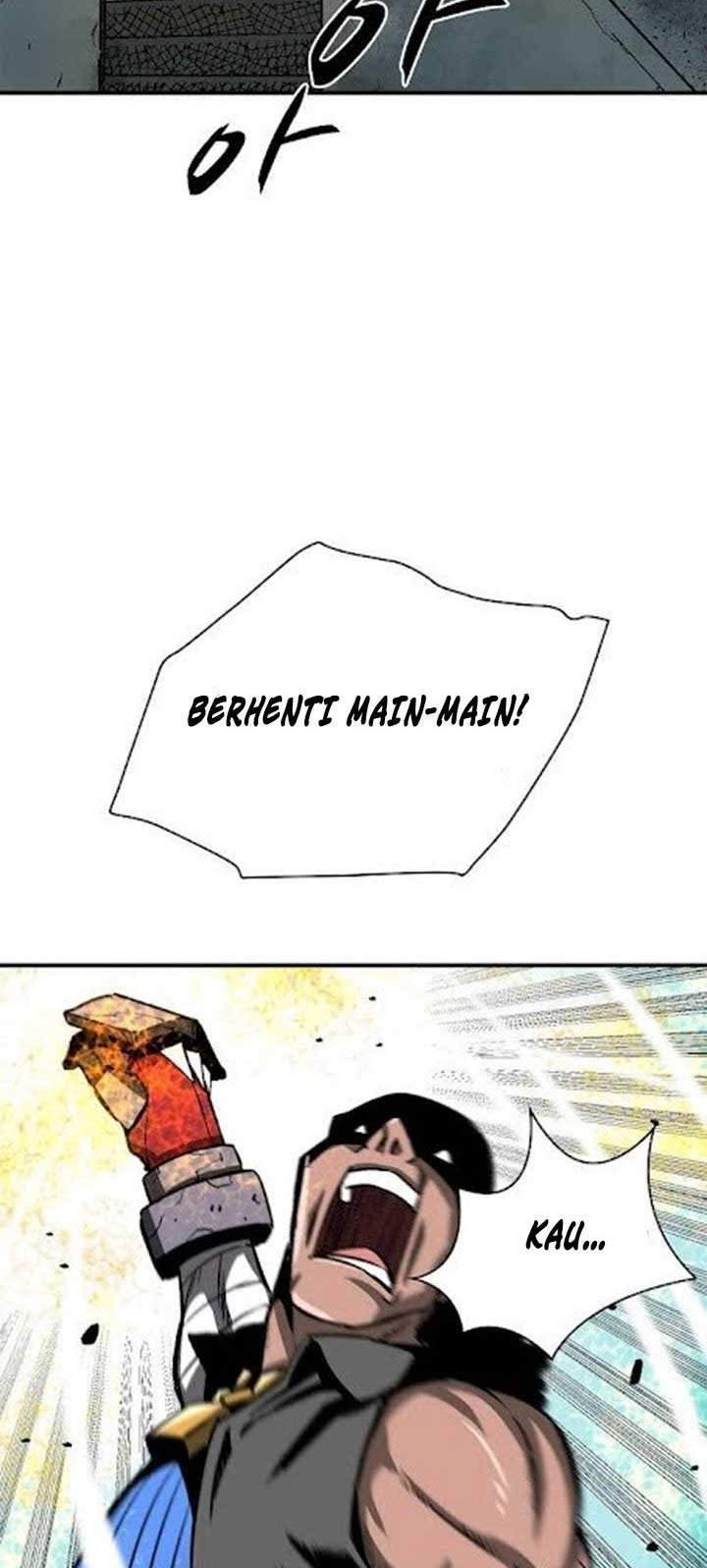 Unbreakable Chapter 11 Gambar 27