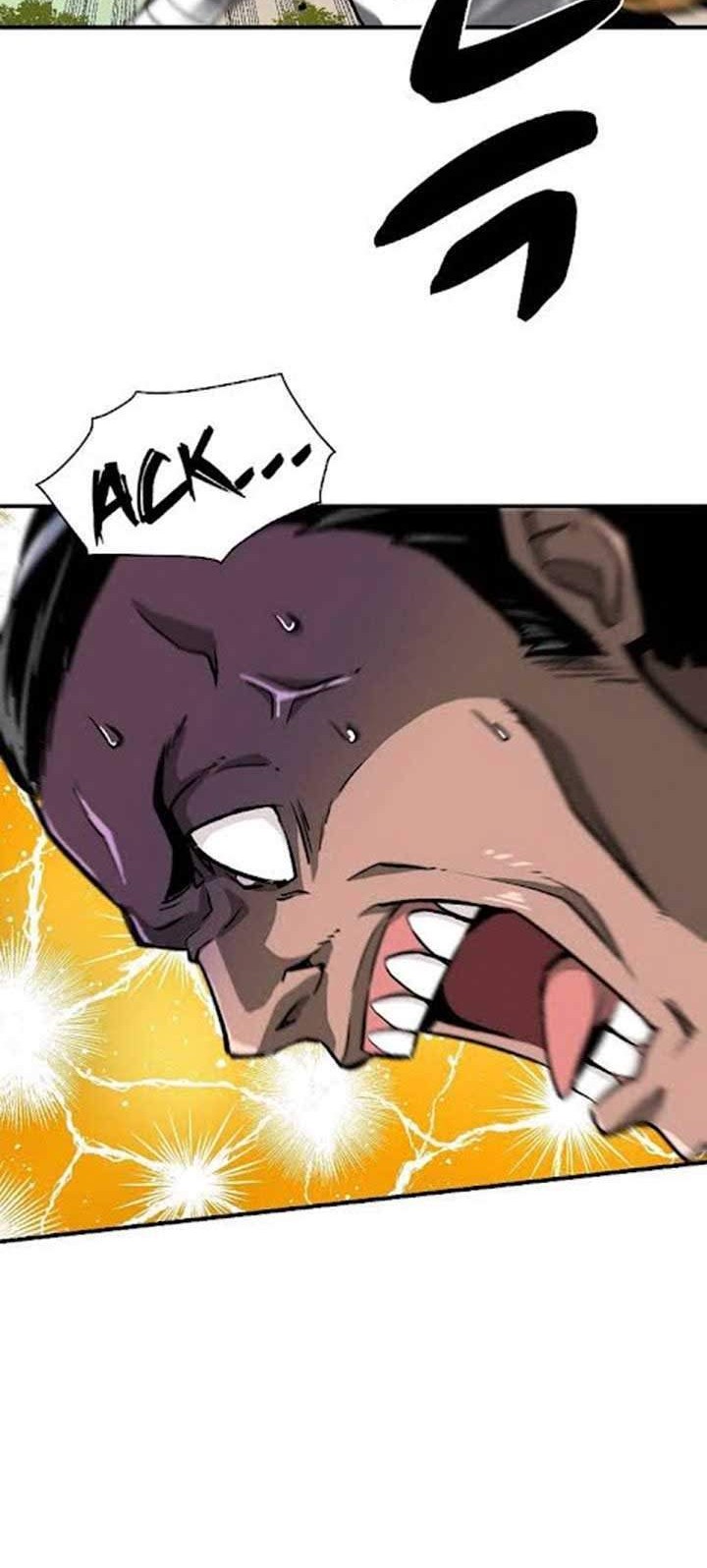 Unbreakable Chapter 11 Gambar 36