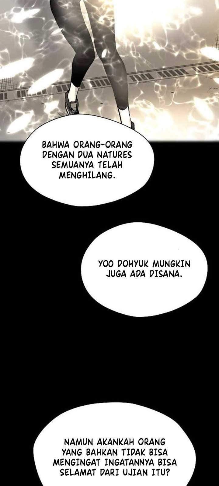 Unbreakable Chapter 11 Gambar 46
