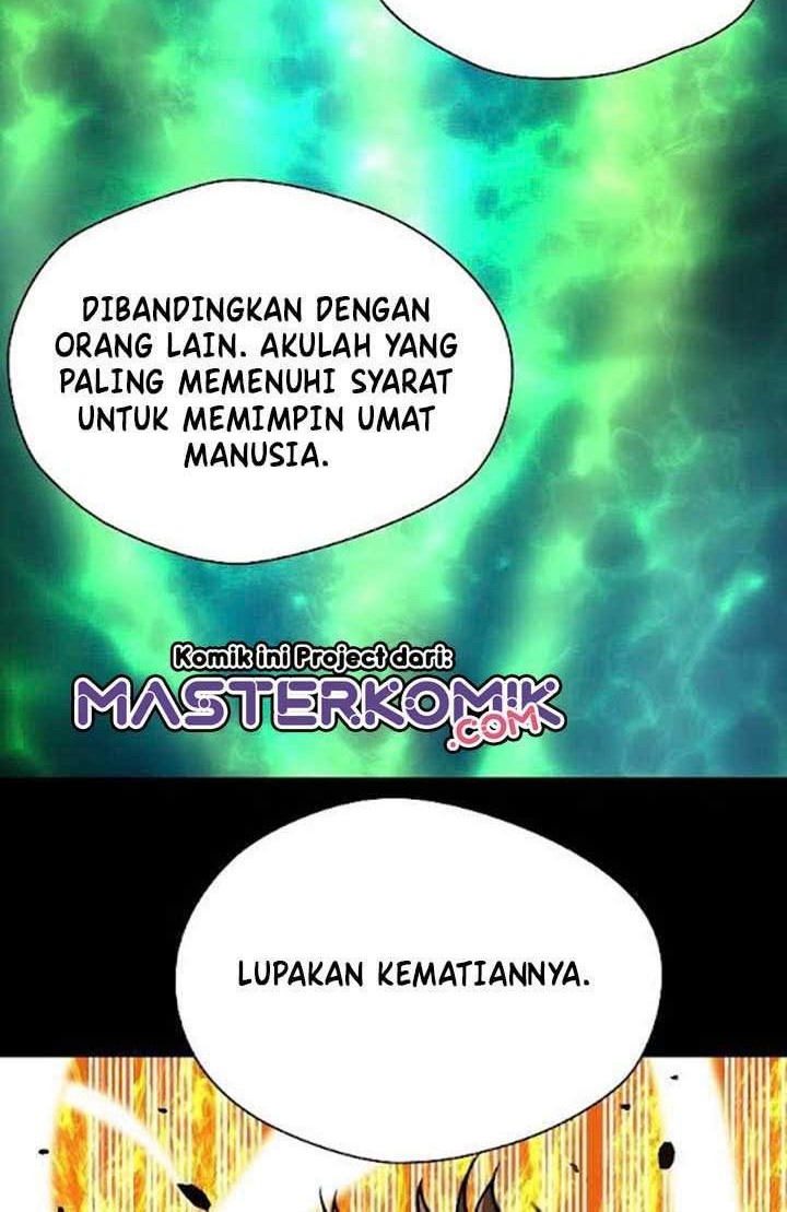 Unbreakable Chapter 11 Gambar 48