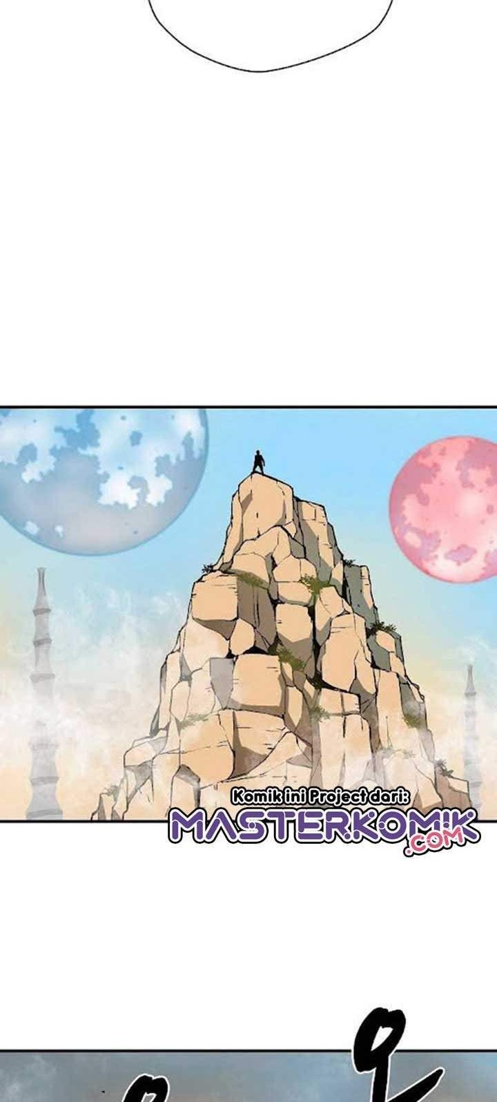 Unbreakable Chapter 11 Gambar 55
