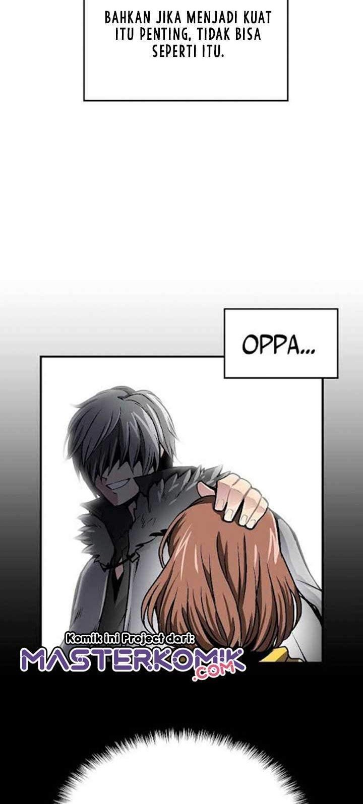 Unbreakable Chapter 11 Gambar 57