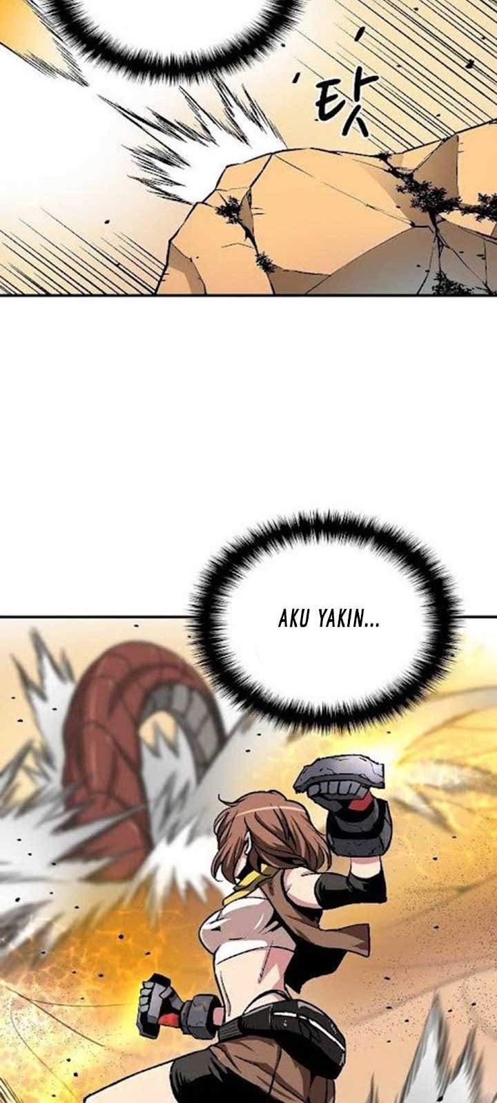 Unbreakable Chapter 11 Gambar 62