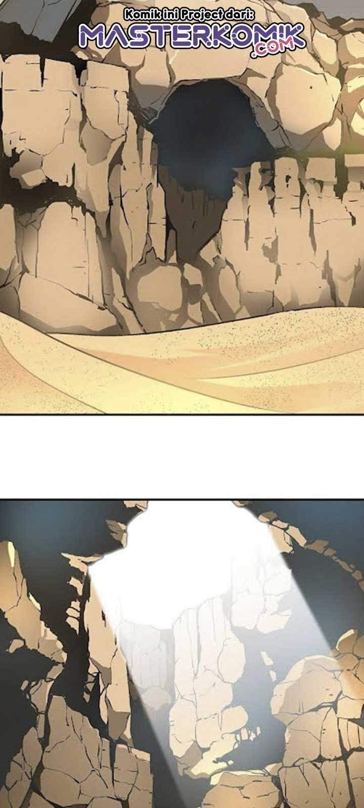 Unbreakable Chapter 11 Gambar 65