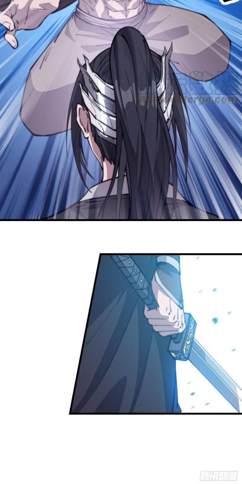 It Starts With A Mountain Chapter 78 Gambar 24