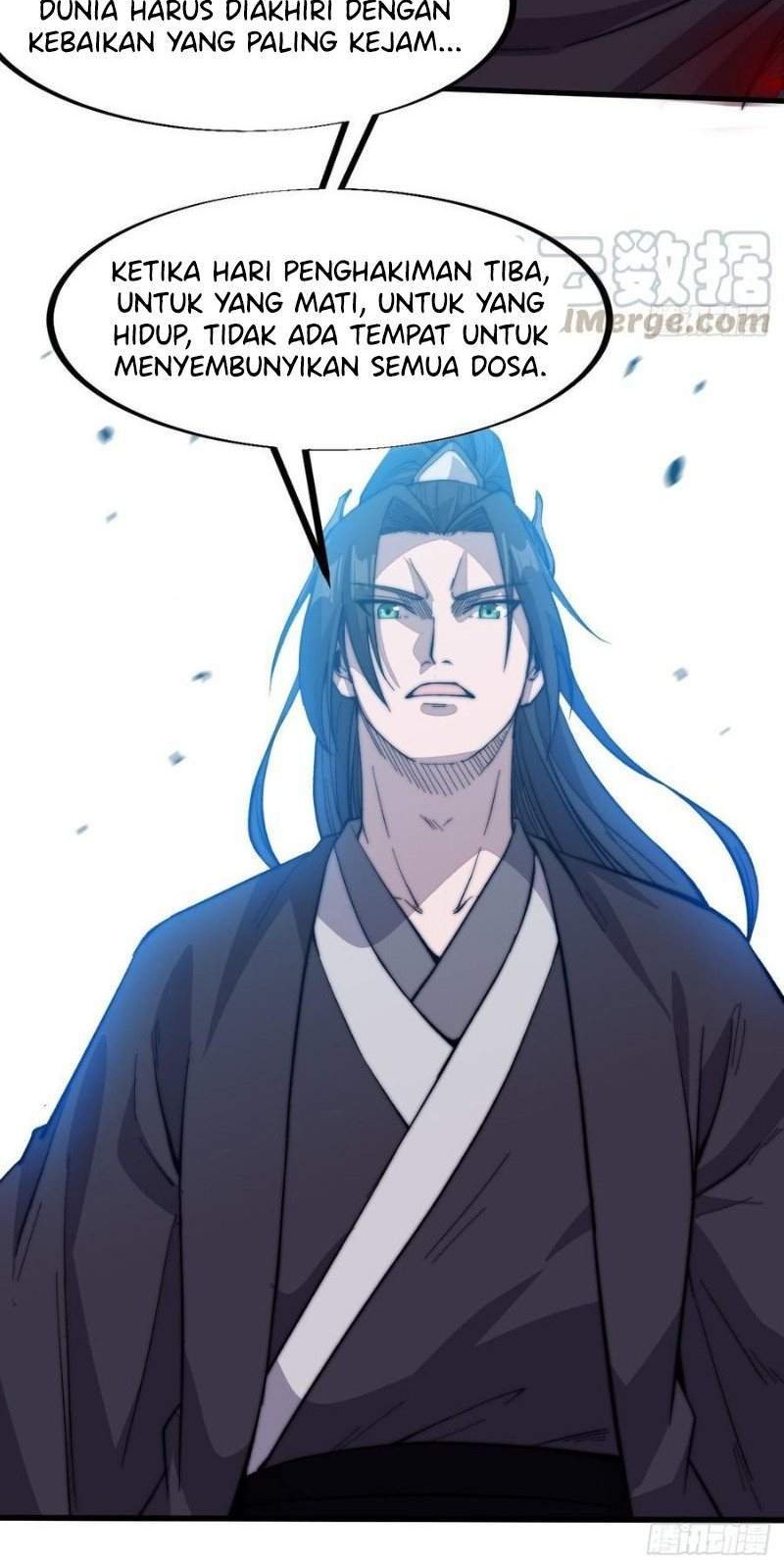 It Starts With A Mountain Chapter 78 Gambar 30