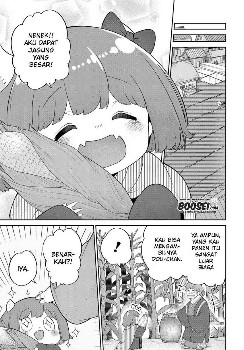 Maou no Musume wa Yasashi sugiru!! Chapter 21 Gambar 7