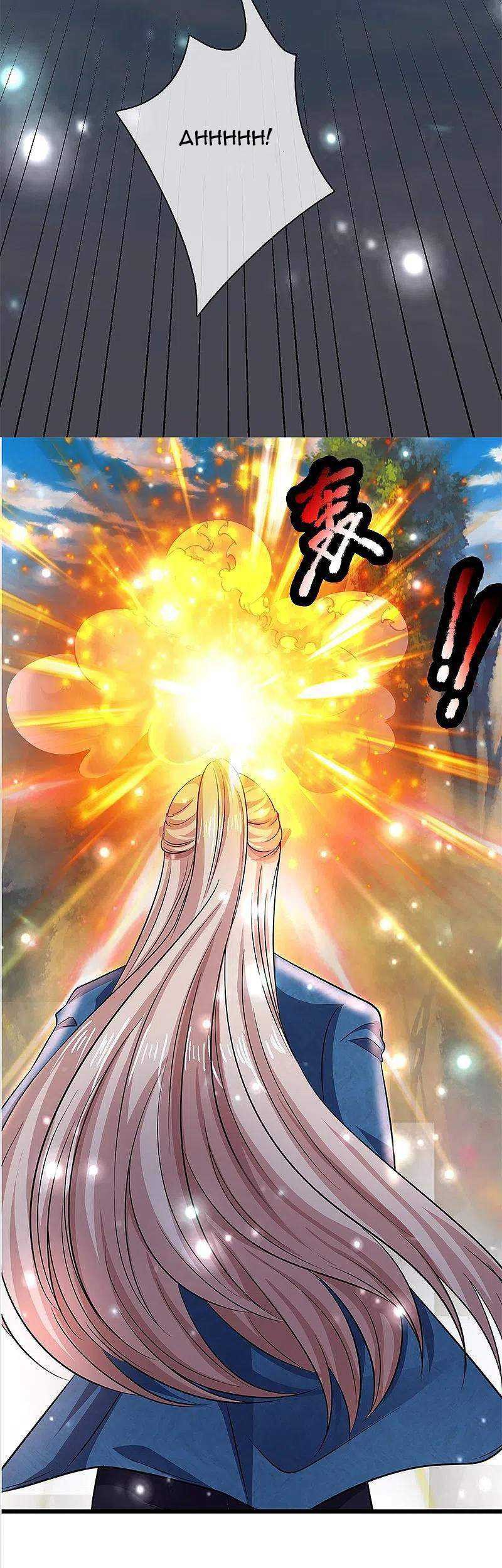 Immortal Daddy Xianzun Chapter 247 Gambar 31