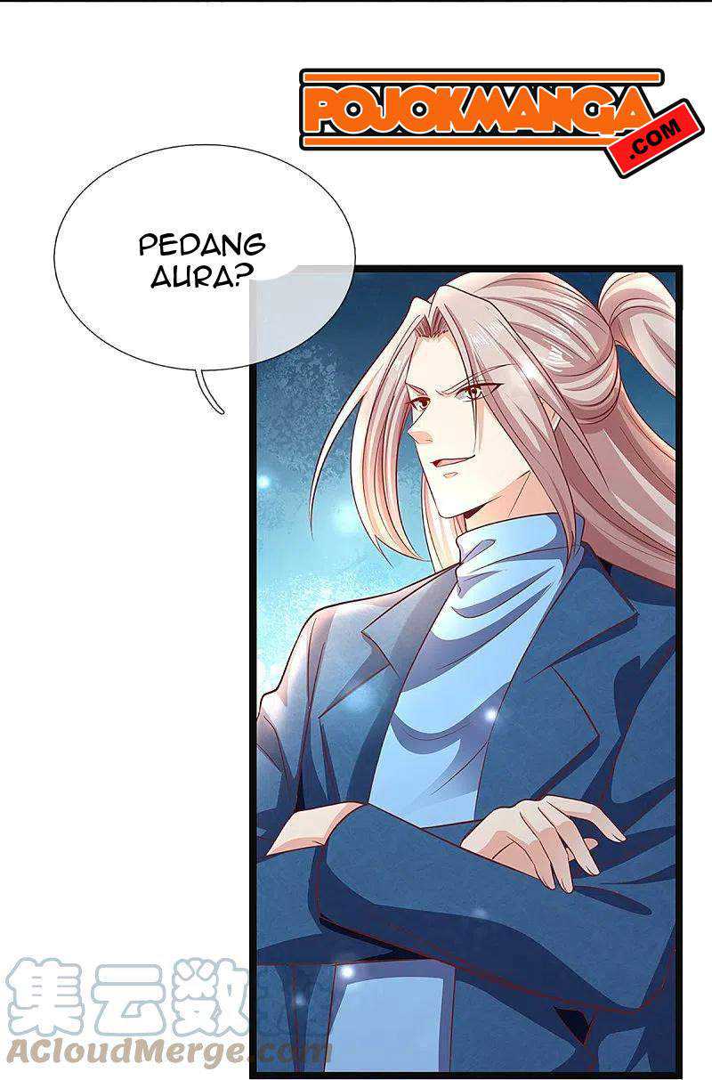 Immortal Daddy Xianzun Chapter 247 Gambar 6